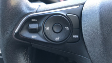 Vauxhall Grandland 1.2 Turbo GS Line 5dr Petrol Hatchback